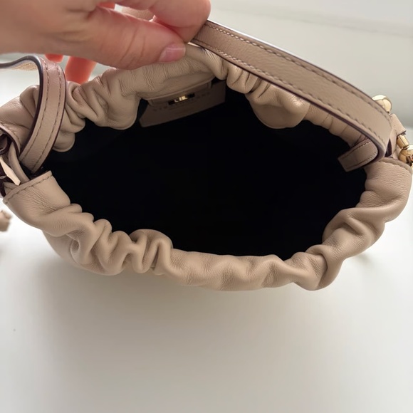 Strathberry Charlotte Drawstring - Picture 4 of 4